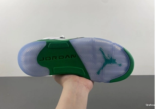5 Jordan Green Lucky DD9336-103   DD9336-103 Retro 0529